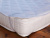 Наматрасник German Grass Mattress Bamboo Familie Bio