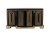 Комод "Меандры" с дверцами ART-4440-S